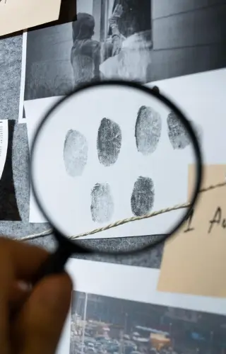Detective Agency in India