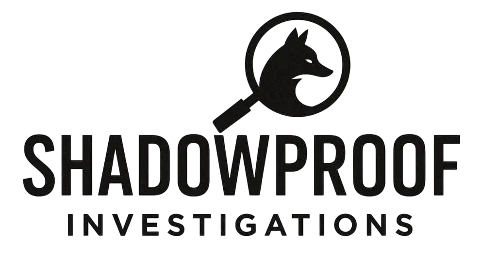 Shadowproof Investigations