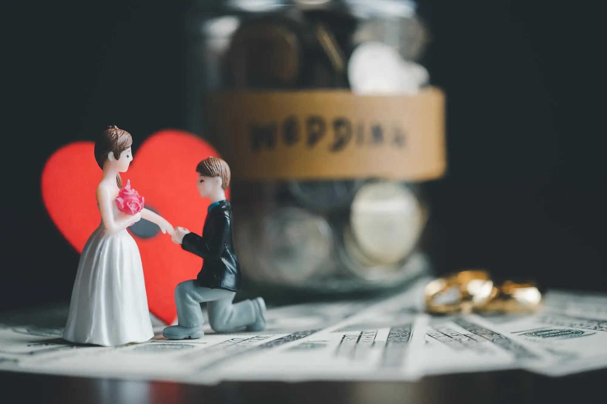 Pre & Post Matrimonial Investigations