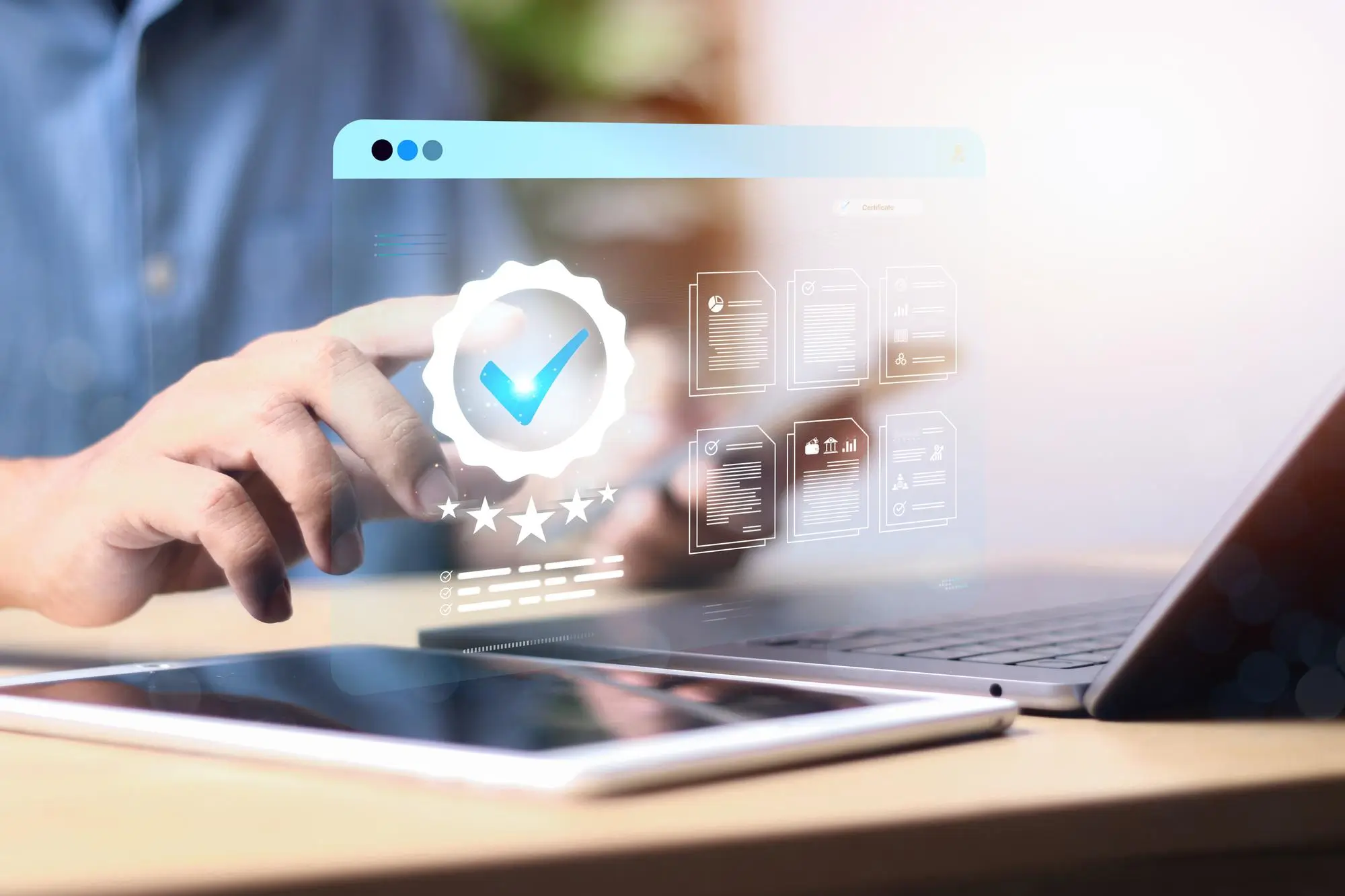 Verification Services